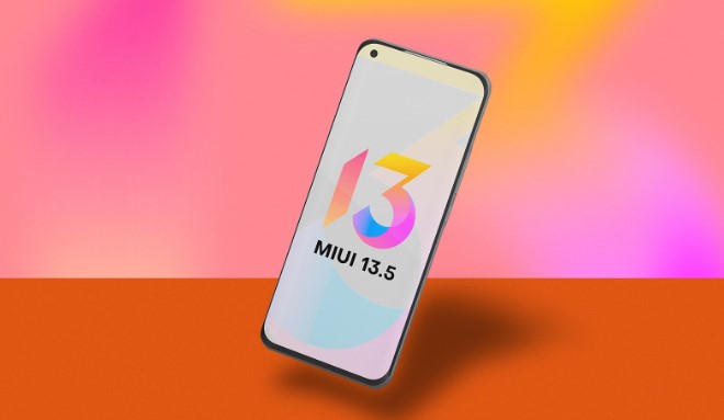 Які смартфони Xiaomi не отримають MIUI 13.5