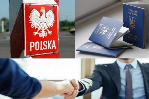 Де знайти роботу в Польщі без знань мови