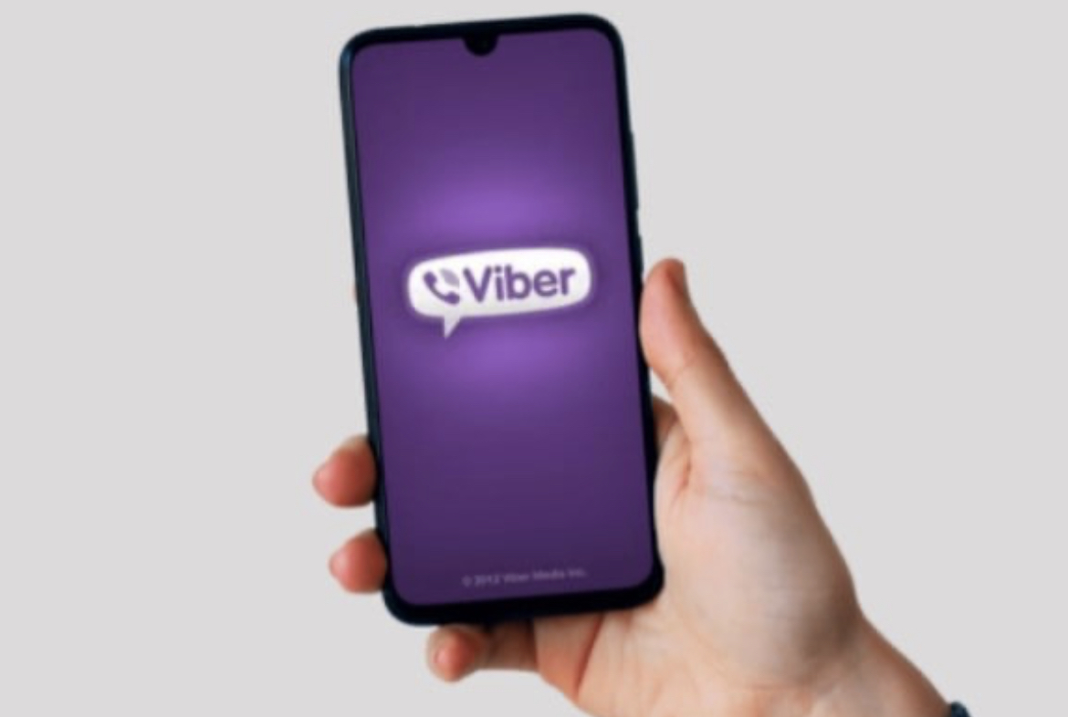 Як відновити переписки у Viber