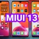 Нова тема Minimal Night для 12.5 приємно здивувала фанатів Xiaomi