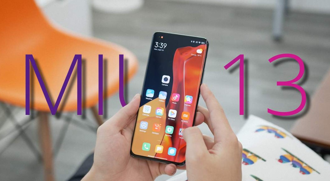 Секрети Xiaomi: як користуватися новими віджетами MIUI 13
