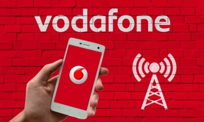 Абоненти Vodafone можуть використовувати безкоштовний зв'язок