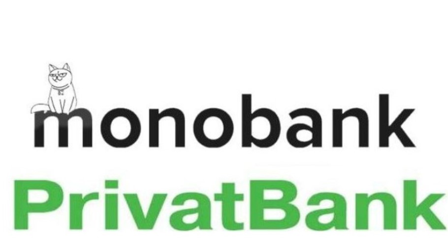 Збій у ПриватБанку: через нього не працює Monobank