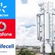 Київстар, Vodafone та lifecell домовилися з операторами про безкоштовний зв'язок