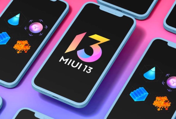Які смартфони Xiaomi оновить до MIUI 13 у третю хвилю