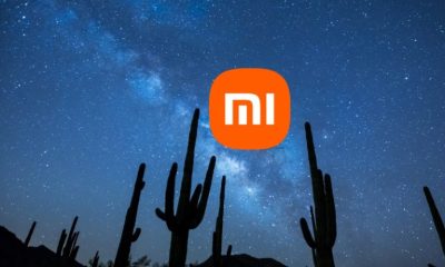 Смартфони Xiaomi отримають режим космічної мобільної зйомки