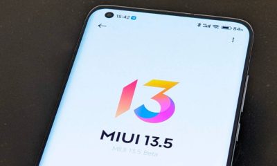 Xiaomi випускає оновлення MIUI 13.5: подробиці та чого чекати