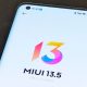 Xiaomi випускає оновлення MIUI 13.5: подробиці та чого чекати
