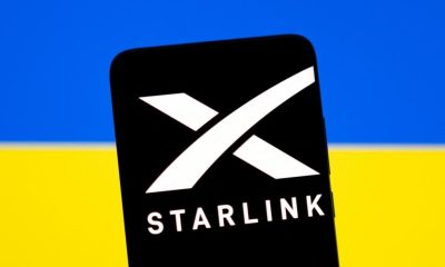 Доступ до Starlink отримають усі бажаючі українці