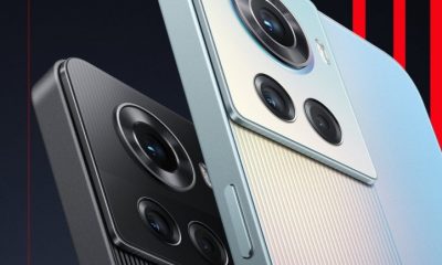 Офіційно представлено смартфон OnePlus Ace: переосмислили хіт від Realme
