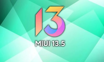 Xiaomi розширила список смартфонів, які оновлять до MIUI 13 та 13.5