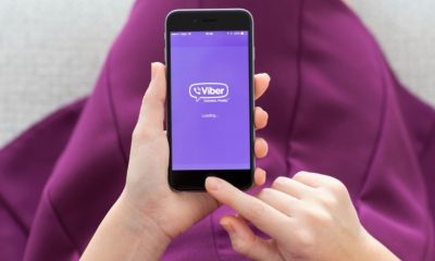 Viber запроваджує дуже важливу функцію для безпеки