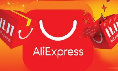 AliExpress мовчки скасовують замовлення в Україну , гроші не повертають