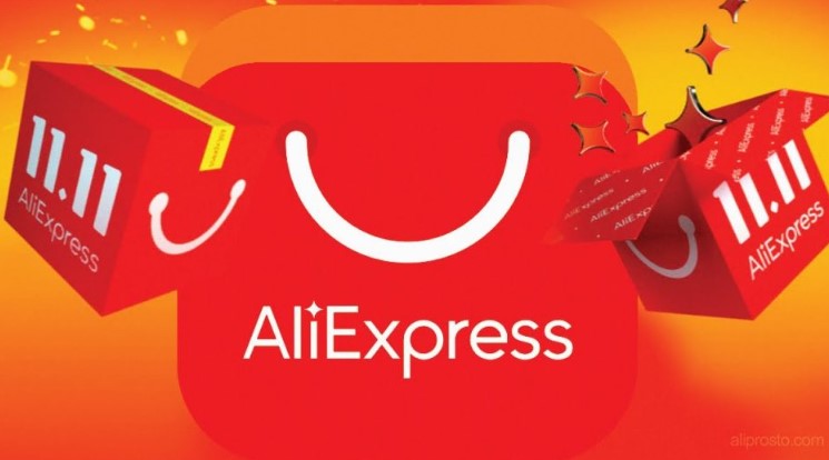 AliExpress мовчки скасовують замовлення в Україну , гроші не повертають