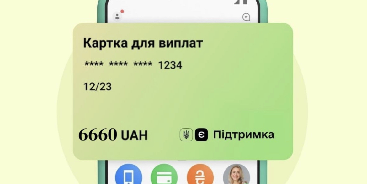 ПриватБанк виплачує українцям 6660 гривень: як отримати гроші