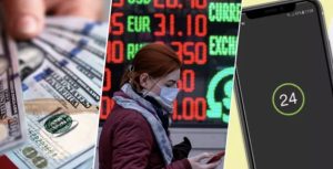 Приватбанк розповів що буде з гривнею і як зберегти свої гроші