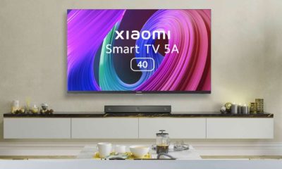 Xiaomi випустила чудові нові телевізори Smart TV 5A за ціною 6000 гривень