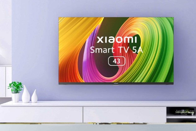 Xiaomi випустила чудові нові телевізори Smart TV 5A за ціною 6000 гривень