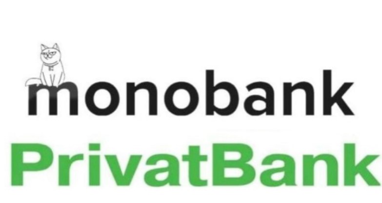 ПриватБанк та monobank ускладнять життя українцям