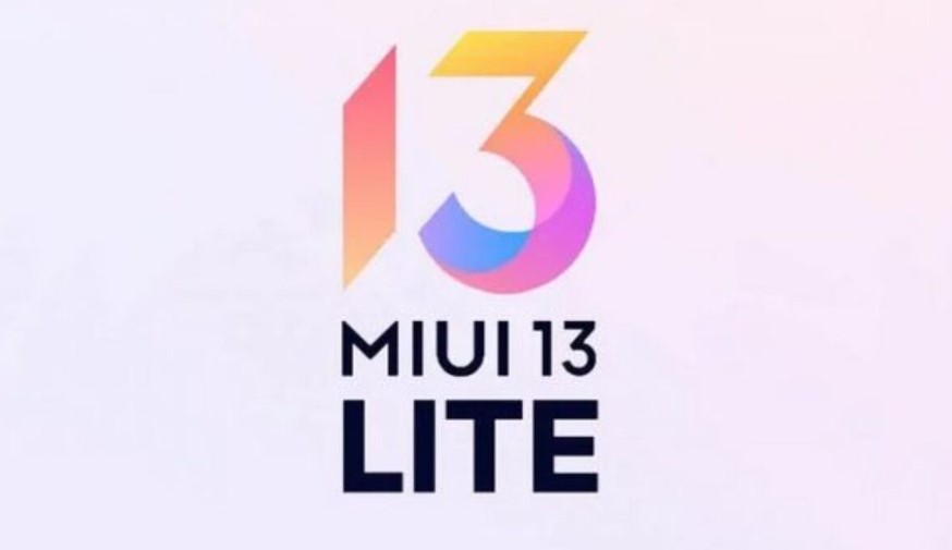 Xiaomi викочує MIUI 13 Lite: підвищення потужності старих смартфонів