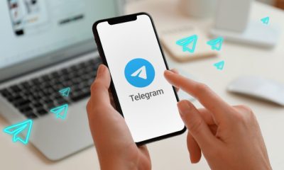 Платна версія Telegram з'явиться зовсім скоро