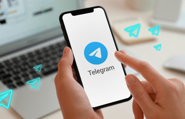 Погана якість фото та відео з камери в Telegram: як виправити