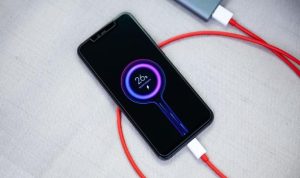 Три способи перевірити стан акумулятора на Xiaomi, Redmi та Poco