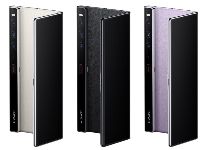 Офіційно представлений смартфон Huawei Mate Xs 2: ціна і характеристики дивують