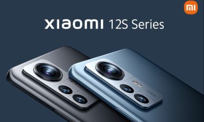 Смартфони Xiaomi 12S та Xiaomi 12S Pro: компактні флагмани для фанатів