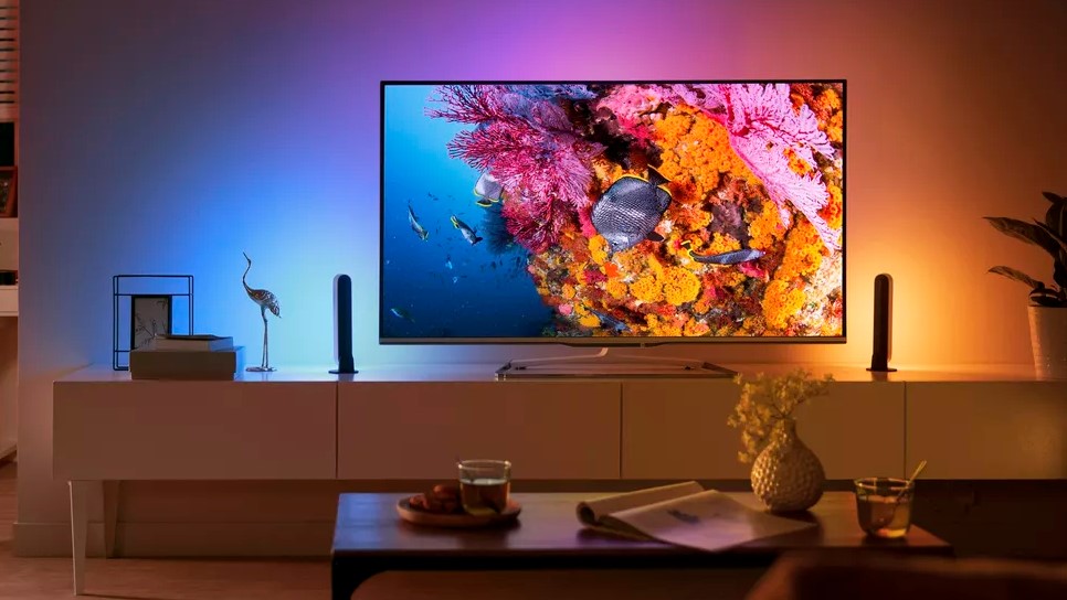 Xiaomi офіційно анонсувала новий 86-дюймовий телевізор