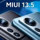 Які смартфони Xiaomi, Redmi та POCO отримають MIUI 13.5: новий список