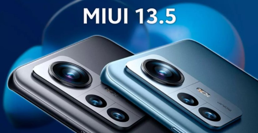 Які смартфони Xiaomi, Redmi та POCO отримають MIUI 13.5: новий список