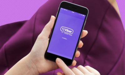 Viber допоможе визначити місцезнаходження людини