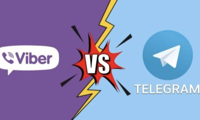 Як отримати грошову допомогу 6660 гривень через Telegram або Viber