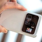 Смартфон Xiaomi Mi 11 Ultra обвалився в ціні в двічі
