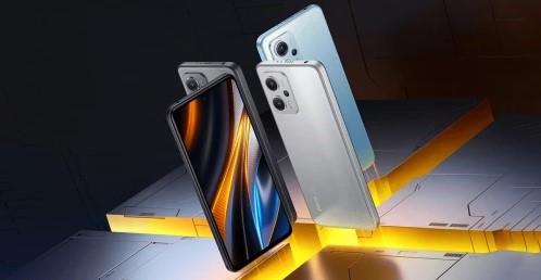Битва смартфонів Xiaomi POCO F4 проти POCO X4 GT: чим відрізняються ці смартфони