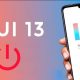 Ще 8 смартфонів Xiaomi отримують стабільну прошивку MIUI 13