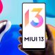 Нові 18 смартфонів Xiaomi отримали стабільну прошивку MIUI 13