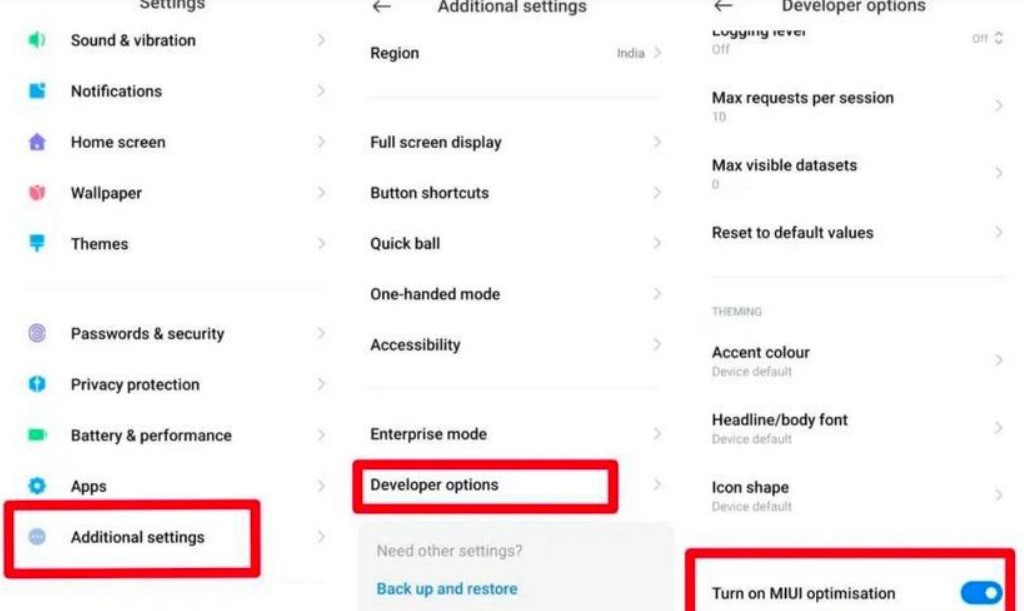 Секрети MIUI: як прискорити роботу вашого смартфона Xiaomi, щоб все літало