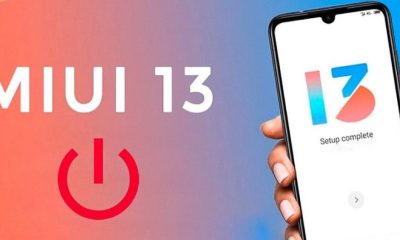 Xiaomi оновила ще 12 смартфонів до MIUI 13 на Android 12