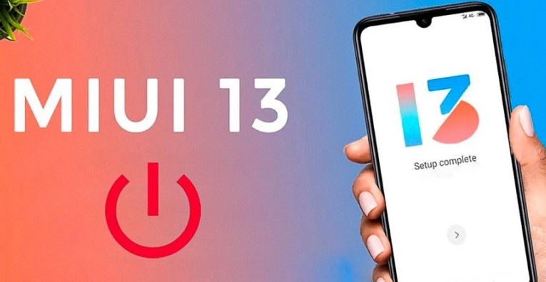 Xiaomi оновила ще 12 смартфонів до MIUI 13 на Android 12