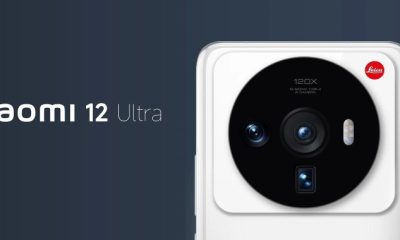 Смартфон Xiaomi 12 Ultra: найкраща камера серед усіх смартфонів