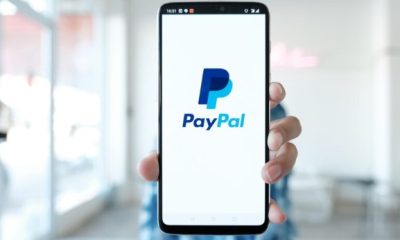 Стало відомо про майбутню роботу PayPal в Україні
