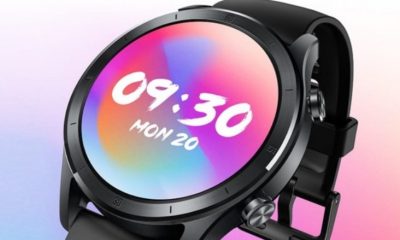 Realme випустить смарт годинник TechLife Watch з функцією дзвінків