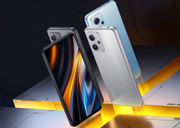 Офіційно представлений смартфон POCO X4 GT: хіт сезона з вражаючою ціною