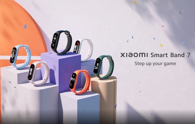Браслет Xiaomi Smart Band 7 із пульсоксиметром став доспуний для України: ціна вражає