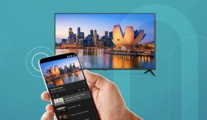 В Україні запровадять податок на смартфони та телевізори