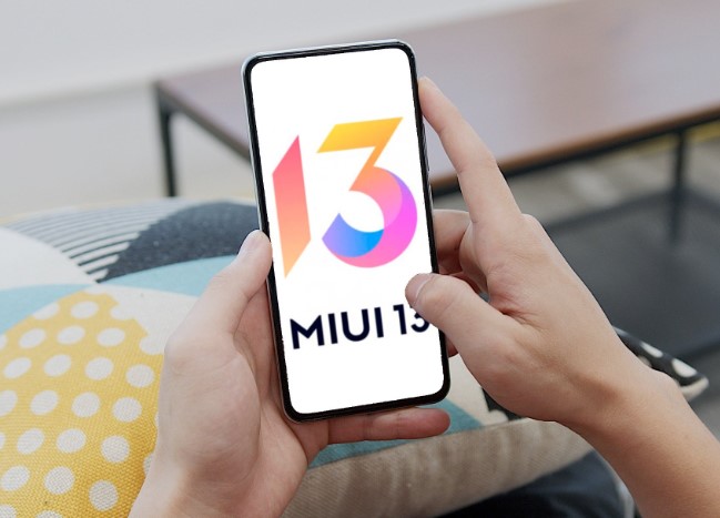 53 смартфони Xiaomi отримали стабільну прошивку MIUI 13 на базі Android 12