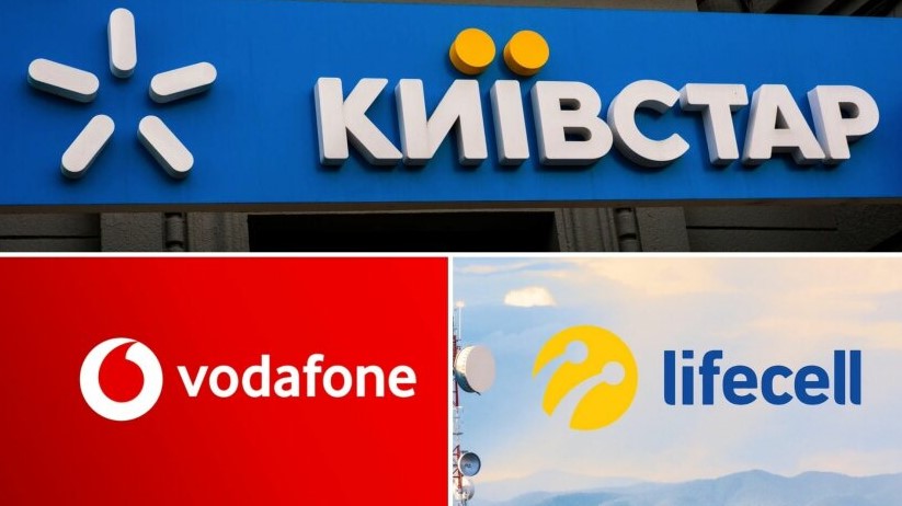Київстар, Vodafone, lifecell розповіли про нові можливості для абонентів