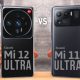 Битва титанів Xiaomi 12S Ultra проти Mi 11 Ultra: чи варто переплачувати за новий смартфон